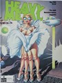 Heavy Metal  - May 1980, Softcover (Heavy Metal)