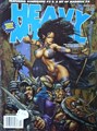 Heavy Metal  - Middle Earth special, Softcover (Heavy Metal)