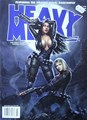 Heavy Metal  - July 2005, Softcover (Heavy Metal)