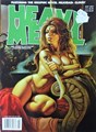 Heavy Metal  - May 2005, Softcover (Heavy Metal)