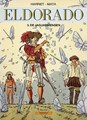 Collectie Kronieken 31 / Eldorado 3 - De jaguarmensen, Hardcover, Eerste druk (1990) (Blitz)