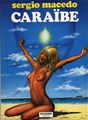 Sf en Erotiek 2 - Caraibe, Hardcover (Mondria)