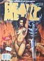 Heavy Metal  - January 2004, Softcover (Heavy Metal)