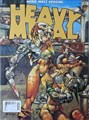Heavy Metal  - Mind Melt special, Softcover (Heavy Metal)
