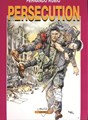 Persecution 10 - Persecution, Hardcover, Eerste druk (1991) (Oranje / Farao)