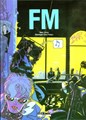 FM 13 - FM, Hardcover, Eerste druk (1987) (Dendros)