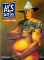 Al's Baby 1 - De eerste weeën, Hardcover (Arboris)
