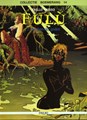 Collectie Boemerang 14 / Fulu 2 - De dans der goden, Hardcover (Oranje / Farao)