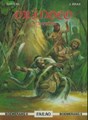 Orinoco 6 - Orinoco - Coveïro, Hardcover (Oranje/Farao)