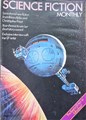 Science Fiction Monthly  - Complete reeks van 28 delen, Softcover, Eerste druk (1974) (New English Library)