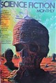 Science Fiction Monthly  - Complete reeks van 28 delen, Softcover, Eerste druk (1974) (New English Library)
