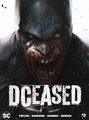 DCeased (DDB) 1 - DCeased 1, SC-cover A (Dark Dragon Books)