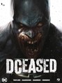 DCeased (DDB) 1 - DCeased 1