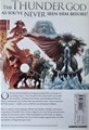 Thor - One-Shots & Mini-Series  - For Asgard, Hc+Stofomslag (Marvel)