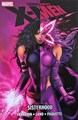 Uncanny X-Men (2006-2011)  - Sisterhood, TPB (Marvel)