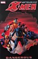 Astonishing X-Men (2004) 2 - Dangerous , TPB (Marvel)