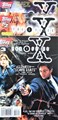 X-Files, the  - Comics digest - deel 1-3 compleet, Softcover (Topps comics)