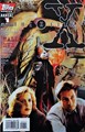 X-Files, the  - Annual 1&2 compleet, Softcover (Topps comics)