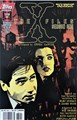 X-Files, the  - Squeeze, Softcover (Topps Comics)