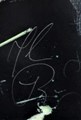 X-Files, the  - Fight the future, Sc+Gesigneerd (Topps Comics)