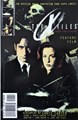 X-Files, the  - Fight the future, Sc+Gesigneerd (Topps comics)