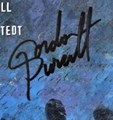X-Files, the  - Ground zero #1, Sc+Gesigneerd (Topps Comics)