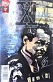 X-Files, the  - Deep Throat, Sc+Gesigneerd (Topps Comics)