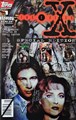 X-Files, the  - Special edition #1, Sc+Gesigneerd (Topps Comics)
