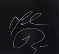 X-Files, the  - The Pit & The silent sword, Sc+Gesigneerd (Topps Comics)