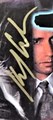 X-Files, the  - #20 + #21, Sc+Gesigneerd (Topps Comics)