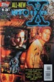 X-Files, the 13 - #13, Sc+Gesigneerd (Topps comics)