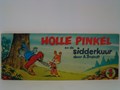 Holle Pinkel 1 - Holle Pinkel en de sidderkuur, Softcover, Eerste druk (1970) (Wolters-Noordhoff)