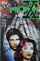 X-Files, the 1 - #1, Sc+Gesigneerd (Topps comics)