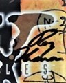 X-Files, the 0 c - #0, Sc+Gesigneerd (Topps comics)