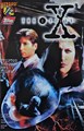 X-Files, the  - Tiptoe through the tulpa - 1/2, Softcover (Topps comics)