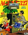 Agent 327 - Oberon 6 - Dossier dozijn min één, Softcover (Oberon)