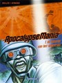 Apocalypse Mania 1 - De kleuren van het spectrum, Softcover (Dargaud)