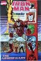 Iron Man  - The Armor Wars, Softcover (Marvel)