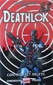 Deathlok (2014) 1 - Control. Alt. Delete., Softcover (Marvel)