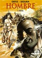 Hombre 3 - Atila, Softcover, Hombre - Talent (Talent)