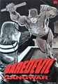 Daredevil (1964-2011)  - Gangwar, TPB (Marvel)