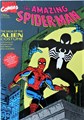 Amazing Spider-Man, the (1963-2012)  - The saga of the Alien costume - Greatest secret revealed, TPB (Marvel)