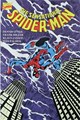 Sensational Spider-Man, the  - Threat or menace, Softcover (Marvel)