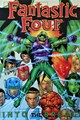 Fantastic Four - One-Shots  - Into the Breach, Softcover (Marvel)