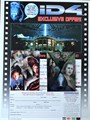 X-Files, the - Magazine 2 - Magazine #2, Softcover (Topps Comics)