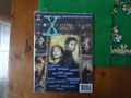X-Files magazine, the 2 - Magazine #2, Softcover (Topps comics)