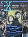 X-Files, the - Magazine 2 - Magazine #2