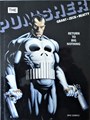 Punisher, the  - Return to Big Nothing, Hc+stofomslag (Epic Comics)