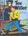 Tex Willer - Classics 20 - Gerechtigheid bij de Cheyennes, Softcover, Eerste druk (1972) (Classics Nederland (dubbele))