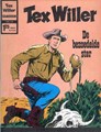 Tex Willer - Classics 14 - De bezoedelde ster, Softcover, Eerste druk (1972) (Classics Nederland)